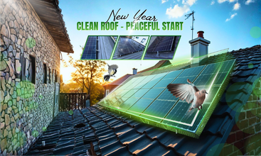 OZ Bird Proofing