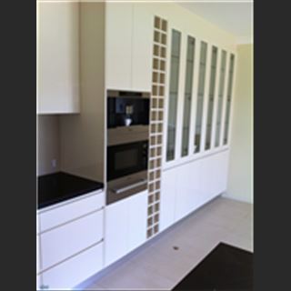 DN Kitchens & Joinery