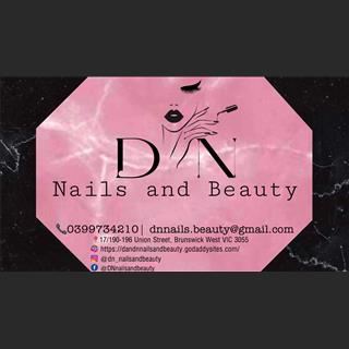 Cần tìm đồng đội làm chân tay nước cho shop nail ở Brunswick