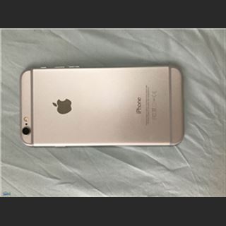 IPhone6 silver 64g cần bán